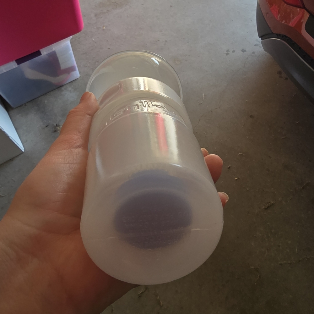 Pet water filtration bottle - Picture 5 of 5
